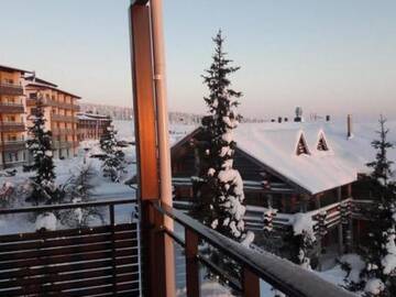 Фото номера Дом для отпуска Дома для отпуска Holiday Home Villa ylläs 203 г. Юлляс 19