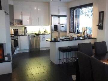 Фото номера Дом для отпуска Дома для отпуска Holiday Home Villa ylläs 203 г. Юлляс 20