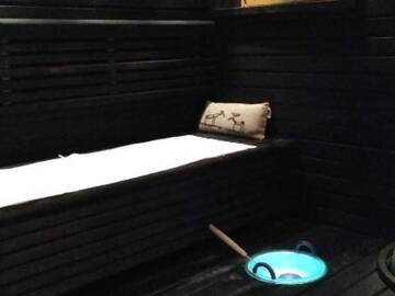 Фото номера Дом для отпуска Дома для отпуска Holiday Home Villa ylläs 203 г. Юлляс 21