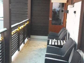Фото номера Дом для отпуска Дома для отпуска Holiday Home Villa ylläs 203 г. Юлляс 6
