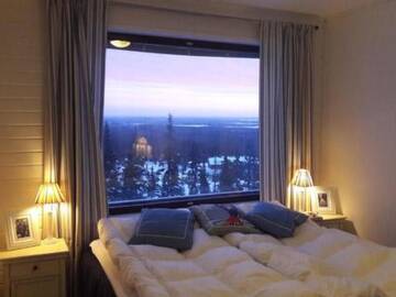 Фото номера Дом для отпуска Дома для отпуска Holiday Home Villa ylläs 203 г. Юлляс 9