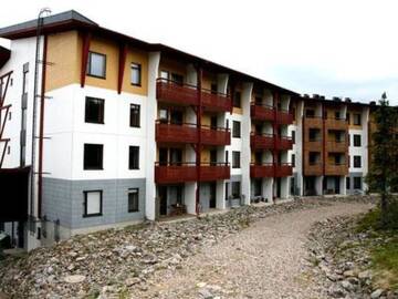 Фото номера Дом для отпуска Дома для отпуска Holiday Home Ylläs chalets-502 г. Юлляс 7