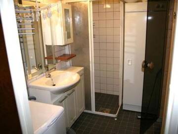 Фото номера Дом для отпуска Дома для отпуска Holiday Home Ylläs chalets-502 г. Юлляс 27