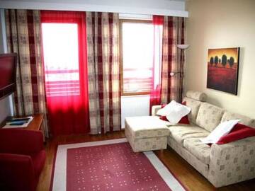 Фото номера Дом для отпуска Дома для отпуска Holiday Home Ylläs chalets-502 г. Юлляс 28