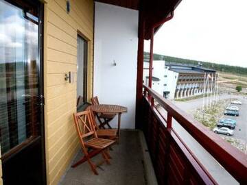 Фото номера Дом для отпуска Дома для отпуска Holiday Home Ylläs chalets-502 г. Юлляс 10