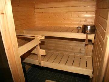 Фото номера Дом для отпуска Дома для отпуска Holiday Home Ylläs chalets-502 г. Юлляс 16