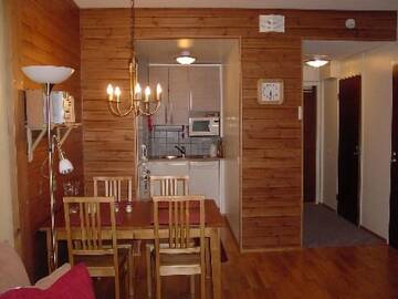 Фото номера Дом для отпуска Дома для отпуска Holiday Home Ylläs chalets-502 г. Юлляс 8