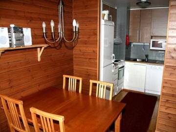 Фото номера Дом для отпуска Дома для отпуска Holiday Home Ylläs chalets-502 г. Юлляс 17