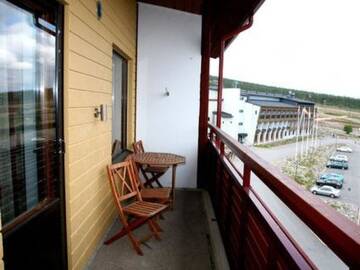 Фото номера Дом для отпуска Дома для отпуска Holiday Home Ylläs chalets-502 г. Юлляс 24