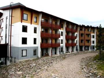 Фото номера Дом для отпуска Дома для отпуска Holiday Home Ylläs chalets-502 г. Юлляс 21