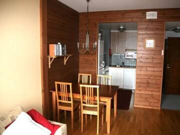 Фото номера Дом для отпуска Дома для отпуска Holiday Home Ylläs chalets-502 г. Юлляс 9