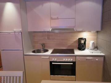 Фото номера Дом для отпуска Дома для отпуска Holiday Home Ski chalet 6206 in winter 2020-2021 2 sk г. Юлляс 25