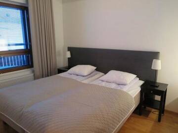Фото номера Дом для отпуска Дома для отпуска Holiday Home Ski chalet 6206 in winter 2020-2021 2 sk г. Юлляс 10