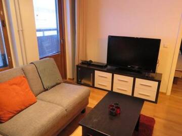 Фото номера Дом для отпуска Дома для отпуска Holiday Home Ski chalet 6206 in winter 2020-2021 2 sk г. Юлляс 20