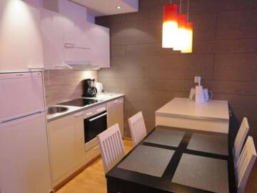 Фото номера Дом для отпуска Дома для отпуска Holiday Home Ski chalet 6206 in winter 2020-2021 2 sk г. Юлляс 21
