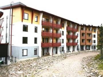 Фото номера Дом для отпуска Дома для отпуска Holiday Home Ylläs chalets-a402 г. Юлляс 11