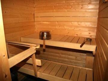 Фото номера Дом для отпуска Дома для отпуска Holiday Home Ylläs chalets-a402 г. Юлляс 8