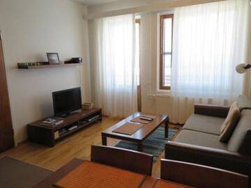 Фото номера Дом для отпуска Дома для отпуска Holiday Home Ylläs chalets-a402 г. Юлляс 9