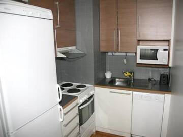 Фото номера Дом для отпуска Дома для отпуска Holiday Home Ylläs chalets-a402 г. Юлляс 5
