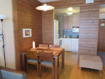 Фото номера Дом для отпуска Дома для отпуска Holiday Home Ylläs chalets-a402 г. Юлляс 6