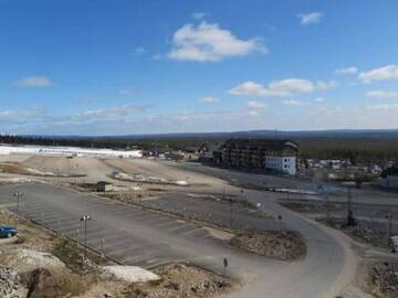 Фото номера Дом для отпуска Дома для отпуска Holiday Home Ylläs chalets-a402 г. Юлляс 12