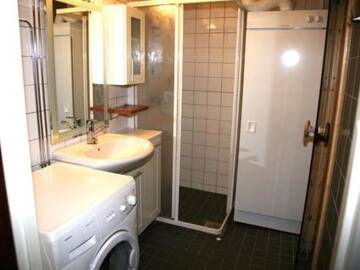 Фото номера Дом для отпуска Дома для отпуска Holiday Home Ylläs chalets-a402 г. Юлляс 10