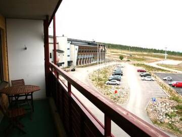 Фото номера Дом для отпуска Дома для отпуска Holiday Home Ylläs chalets-a402 г. Юлляс 13