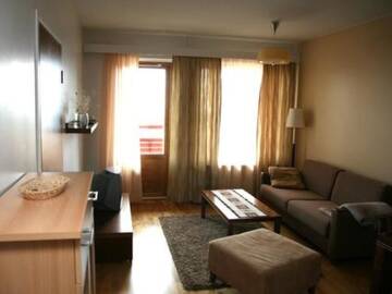 Фото номера Дом для отпуска Дома для отпуска Holiday Home Ylläs chalets a 202 г. Юлляс 7