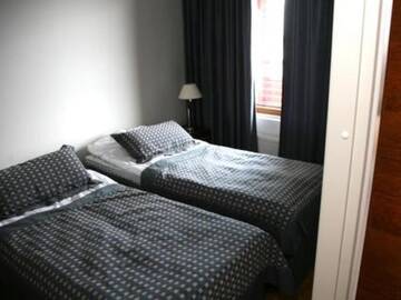 Фото номера Дом для отпуска Дома для отпуска Holiday Home Ylläs chalets a 202 г. Юлляс 10