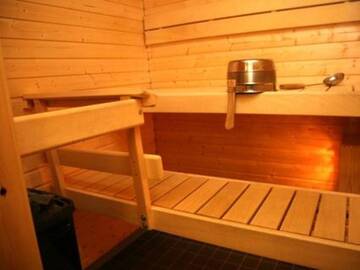 Фото номера Дом для отпуска Дома для отпуска Holiday Home Ylläs chalets a 202 г. Юлляс 12
