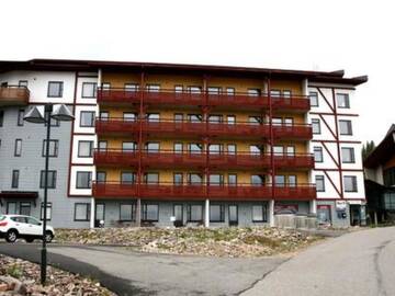 Фото Дома для отпуска Holiday Home Ylläs chalets a 202 г. Юлляс 2