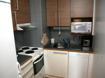 Фото номера Дом для отпуска Дома для отпуска Holiday Home Ylläs chalets a 202 г. Юлляс 15