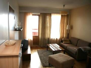 Фото номера Дом для отпуска Дома для отпуска Holiday Home Ylläs chalets a 202 г. Юлляс 18