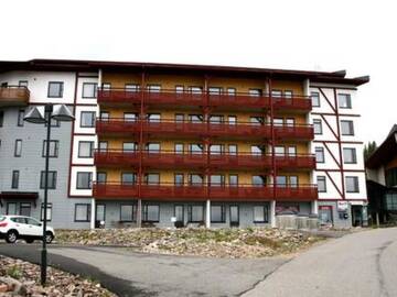 Фото номера Дом для отпуска Дома для отпуска Holiday Home Ylläs chalets a 202 г. Юлляс 13