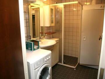 Фото номера Дом для отпуска Дома для отпуска Holiday Home Ylläs chalets a 202 г. Юлляс 8
