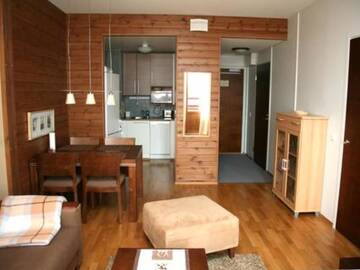 Фото номера Дом для отпуска Дома для отпуска Holiday Home Ylläs chalets a 202 г. Юлляс 6