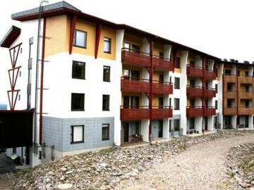 Фото номера Дом для отпуска Дома для отпуска Holiday Home Ylläs chalets a 202 г. Юлляс 20