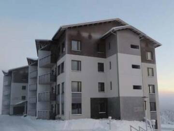 Фото Дома для отпуска Holiday Home Nordic chalet 9207 г. Юлляс 5