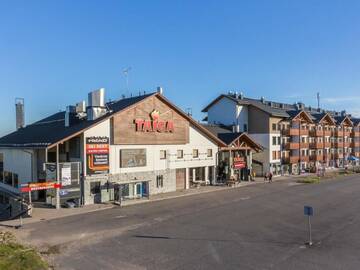 Фотографии Дома для отпуска Holiday Home Ski chalets 6203 г. Юлляс (Финляндия) №1 Фото Дома для отпуска Holiday Home Ski chalets 6203 г. Юлляс 1