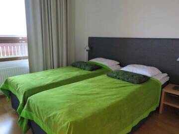 Фото номера Дом для отпуска Дома для отпуска Holiday Home Ski chalets 6203 г. Юлляс 11