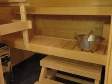 Фото номера Дом для отпуска Дома для отпуска Holiday Home Ski chalets 6203 г. Юлляс 14