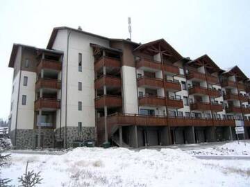 Фото номера Дом для отпуска Дома для отпуска Holiday Home Ski chalets 6203 г. Юлляс 15