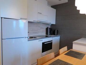 Фото номера Дом для отпуска Дома для отпуска Holiday Home Ski chalets 6203 г. Юлляс 17