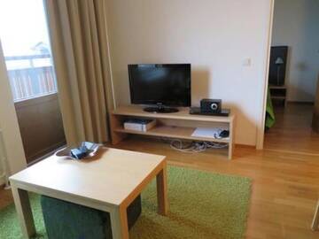Фото номера Дом для отпуска Дома для отпуска Holiday Home Ski chalets 6203 г. Юлляс 20