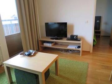 Фото номера Дом для отпуска Дома для отпуска Holiday Home Ski chalets 6203 г. Юлляс 9