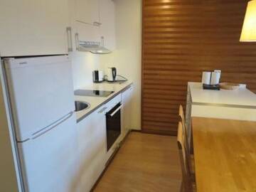 Фото номера Дом для отпуска Дома для отпуска Holiday Home Nordic chalet 8303 г. Юлляс 7