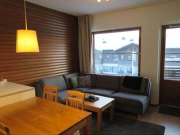 Фото номера Дом для отпуска Дома для отпуска Holiday Home Nordic chalet 8303 г. Юлляс 29