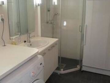Фото номера Дом для отпуска Дома для отпуска Holiday Home Nordic chalet 8303 г. Юлляс 26