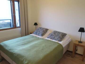 Фото номера Дом для отпуска Дома для отпуска Holiday Home Nordic chalet 8303 г. Юлляс 11
