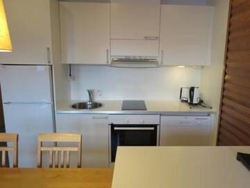 Фото номера Дом для отпуска Дома для отпуска Holiday Home Nordic chalet 8303 г. Юлляс 13